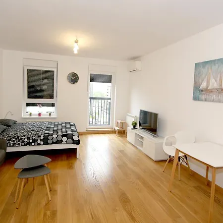 Moonstone Apartamento *