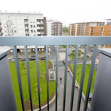 Apartamento Moonstone *