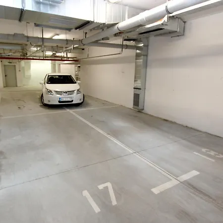 Apartamento Moonstone