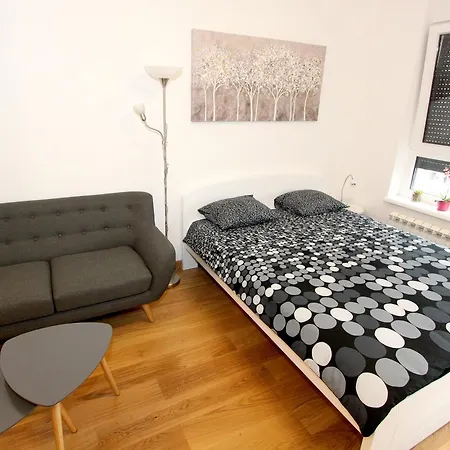 Moonstone Apartment