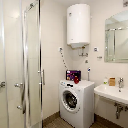 アパート Moonstone ベオグラード